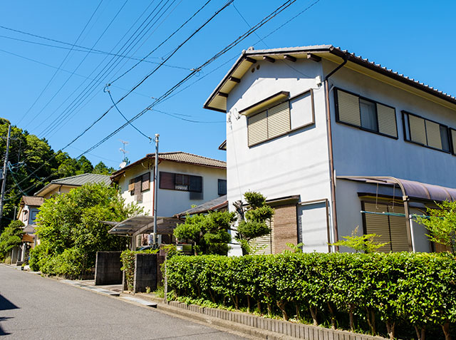 お客様の声（売主Y様）