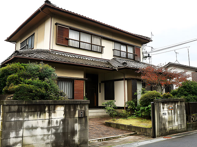 お客様の声（売主K様）