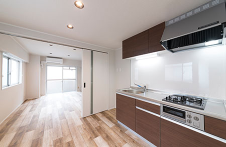 お客様の声(売主H様)