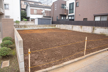 お客様の声(売主M様)