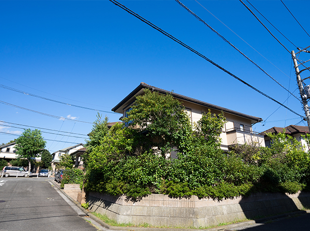 お客様の声（売主T様）