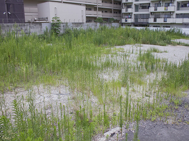 お客様の声（売主I様）