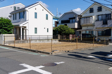 熊本市東区長嶺東　土地　ご売却相談