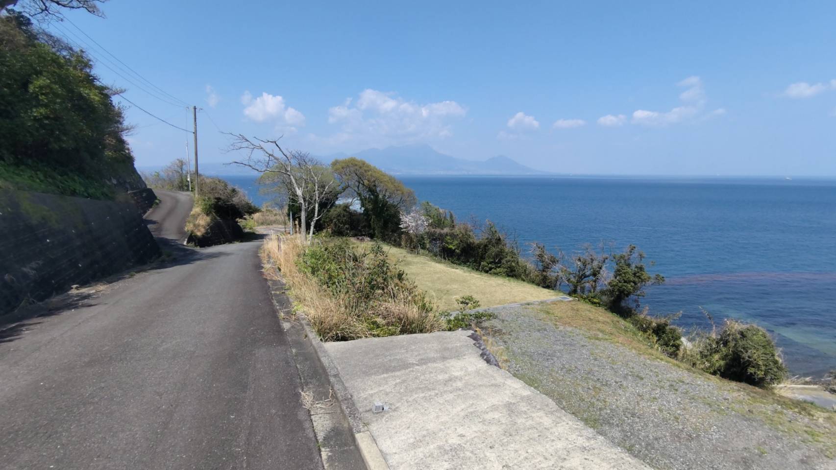 上天草市大矢野町　別荘　お引渡し完了しました。